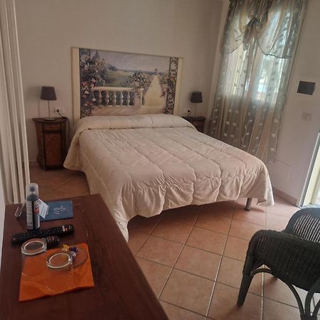 Maison Brinati Bed And Breakfast Monsummano Terme Extérieur photo
