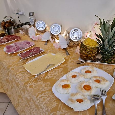 Maison Brinati Bed And Breakfast Monsummano Terme Extérieur photo