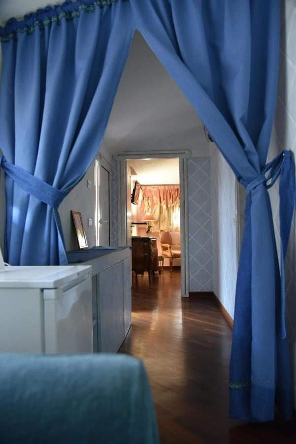 Maison Brinati Bed And Breakfast Monsummano Terme Extérieur photo