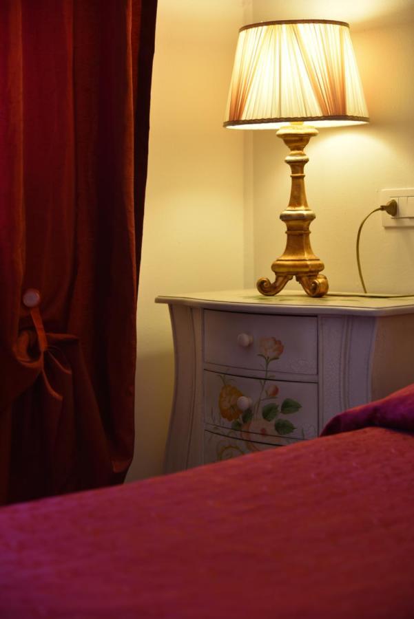 Maison Brinati Bed And Breakfast Monsummano Terme Extérieur photo