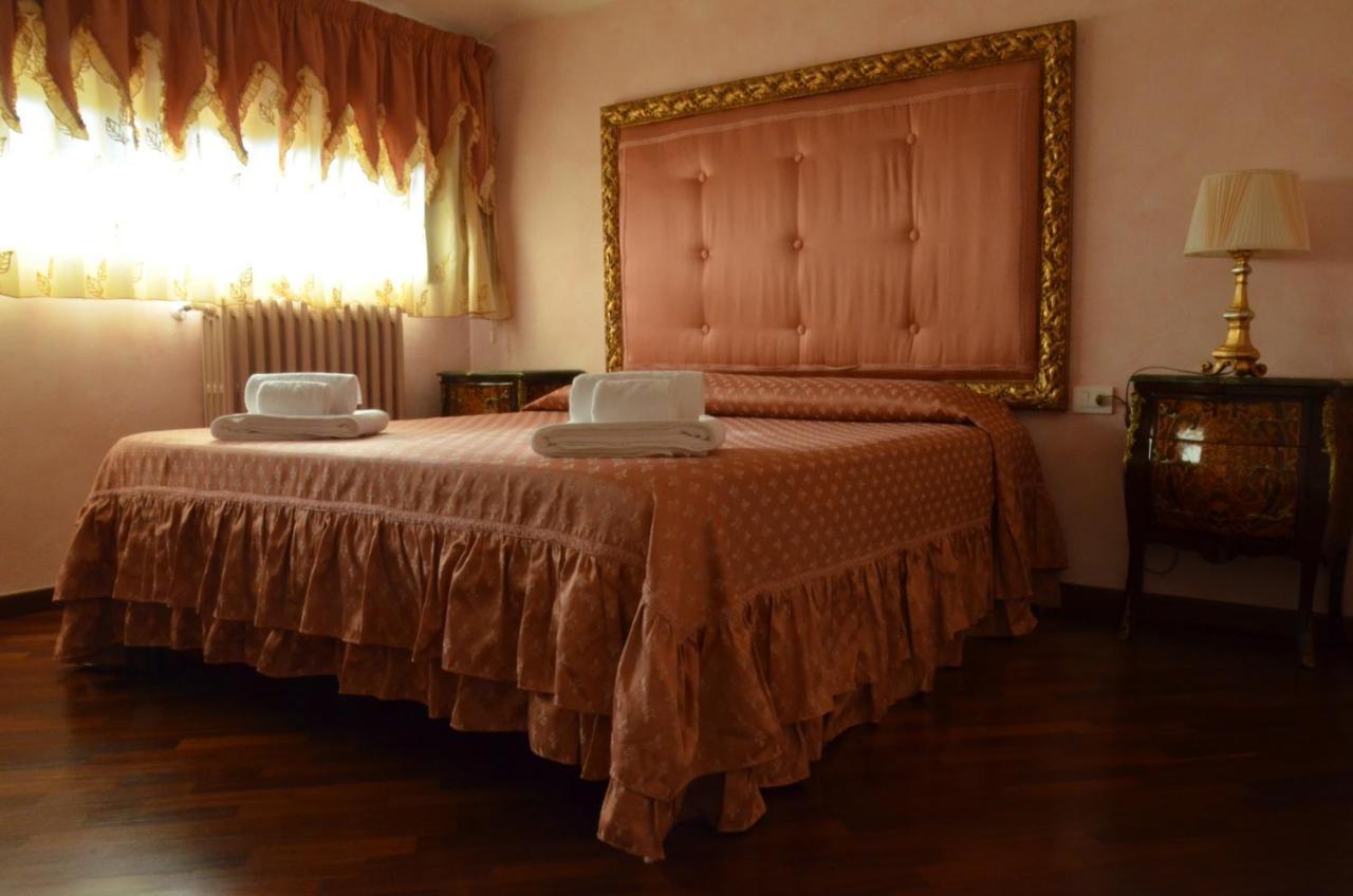 Maison Brinati Bed And Breakfast Monsummano Terme Extérieur photo