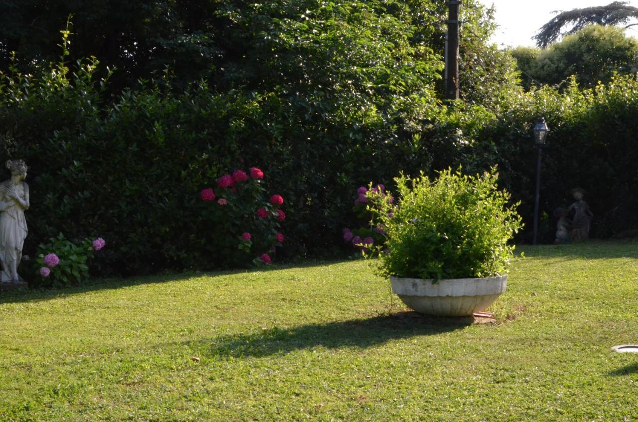 Maison Brinati Bed And Breakfast Monsummano Terme Extérieur photo
