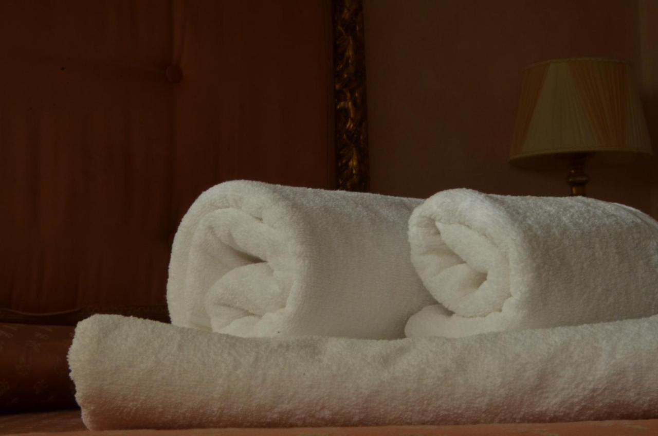 Maison Brinati Bed And Breakfast Monsummano Terme Extérieur photo