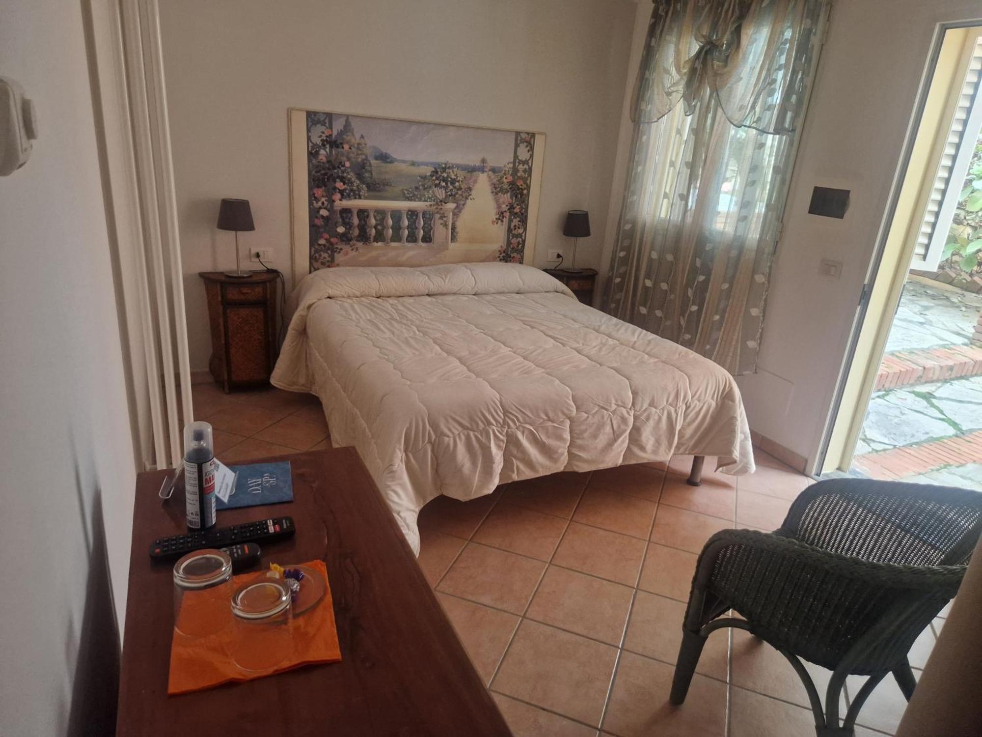 Maison Brinati Bed And Breakfast Monsummano Terme Extérieur photo