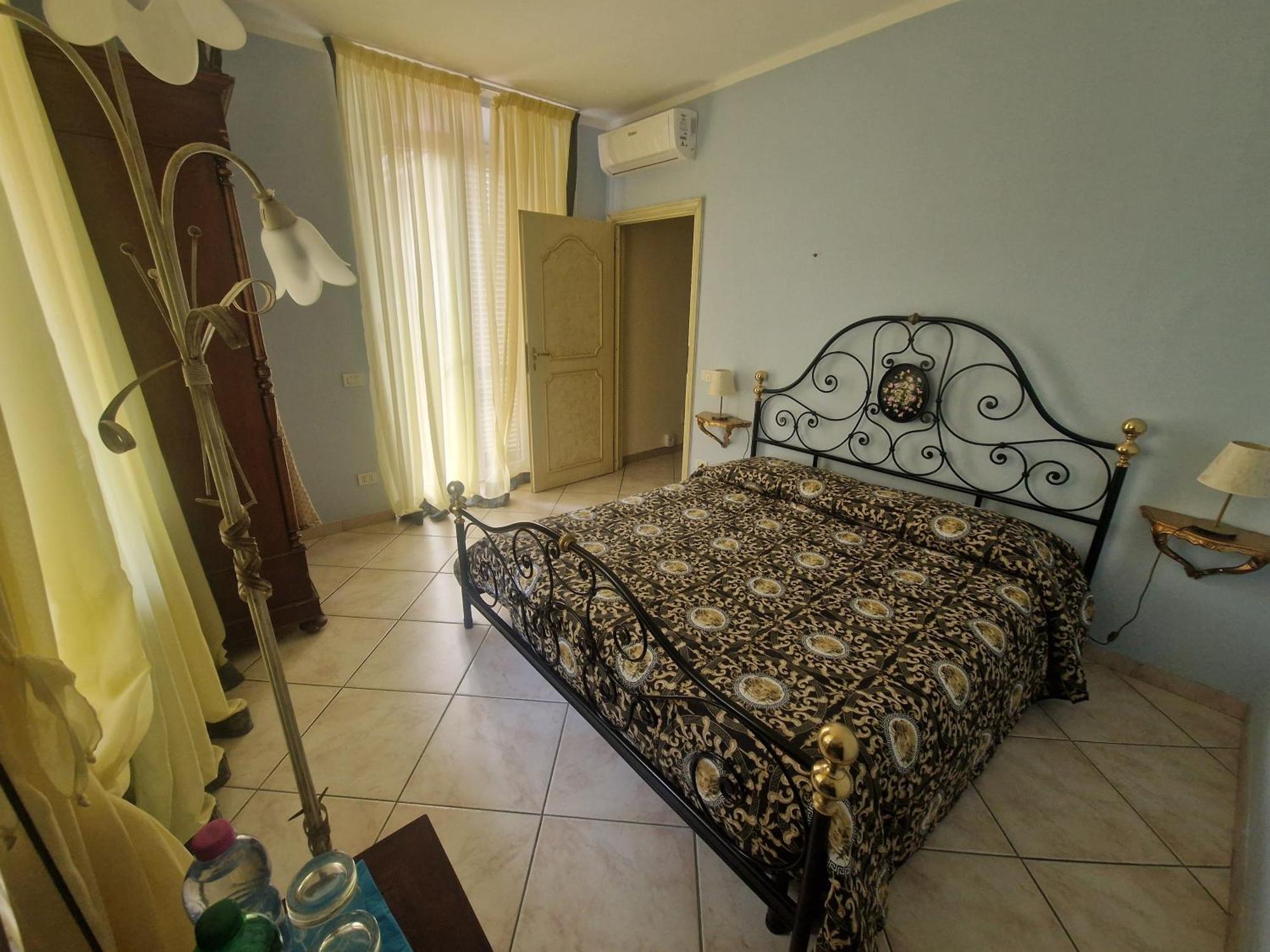Maison Brinati Bed And Breakfast Monsummano Terme Extérieur photo