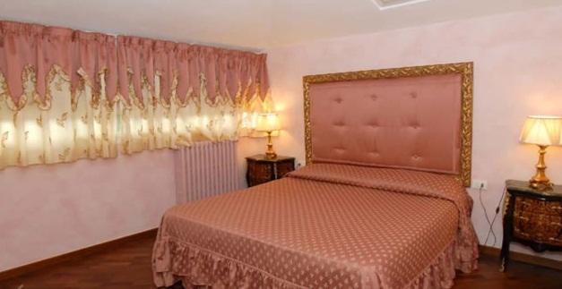 Maison Brinati Bed And Breakfast Monsummano Terme Chambre photo