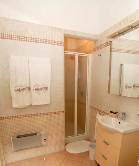 Maison Brinati Bed And Breakfast Monsummano Terme Chambre photo
