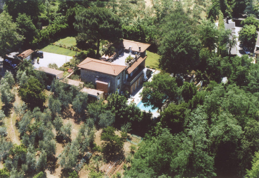 Maison Brinati Bed And Breakfast Monsummano Terme Extérieur photo